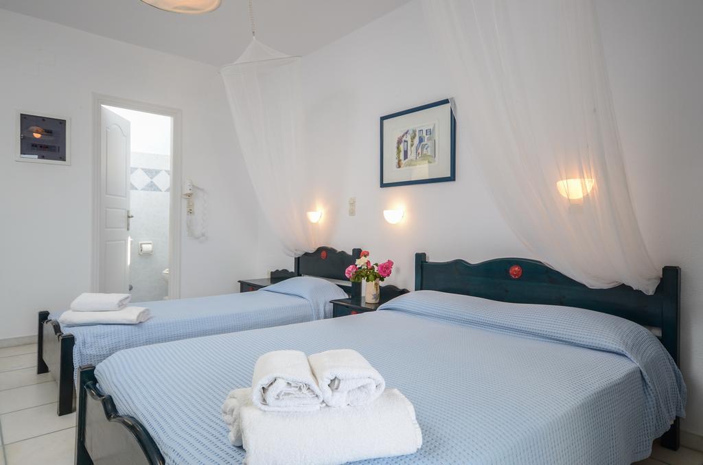 מיקרי ויגלה Victoria Studios & Apartments מראה חיצוני תמונה