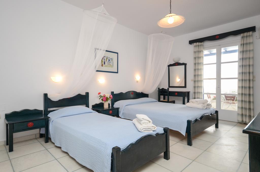 מיקרי ויגלה Victoria Studios & Apartments מראה חיצוני תמונה