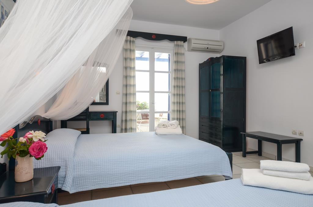 מיקרי ויגלה Victoria Studios & Apartments מראה חיצוני תמונה