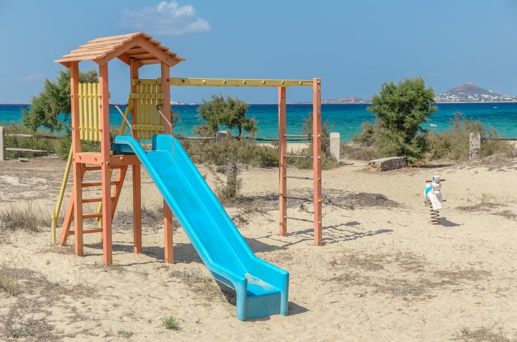 מיקרי ויגלה Victoria Studios & Apartments מראה חיצוני תמונה