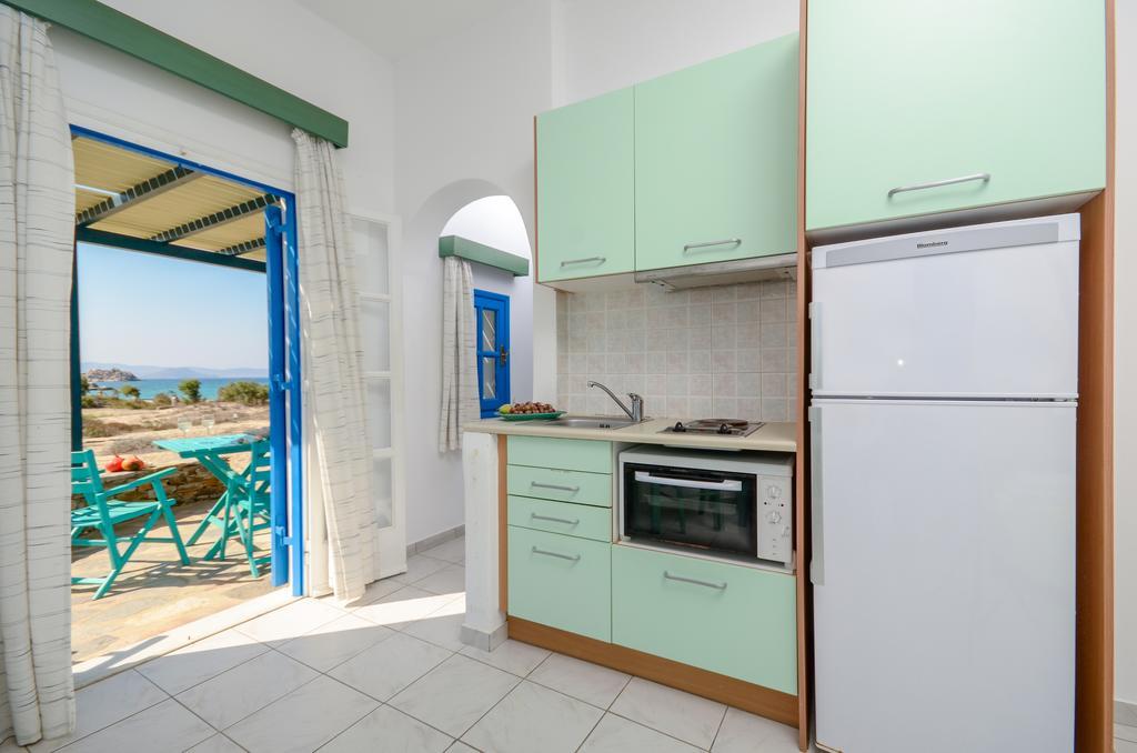 מיקרי ויגלה Victoria Studios & Apartments מראה חיצוני תמונה