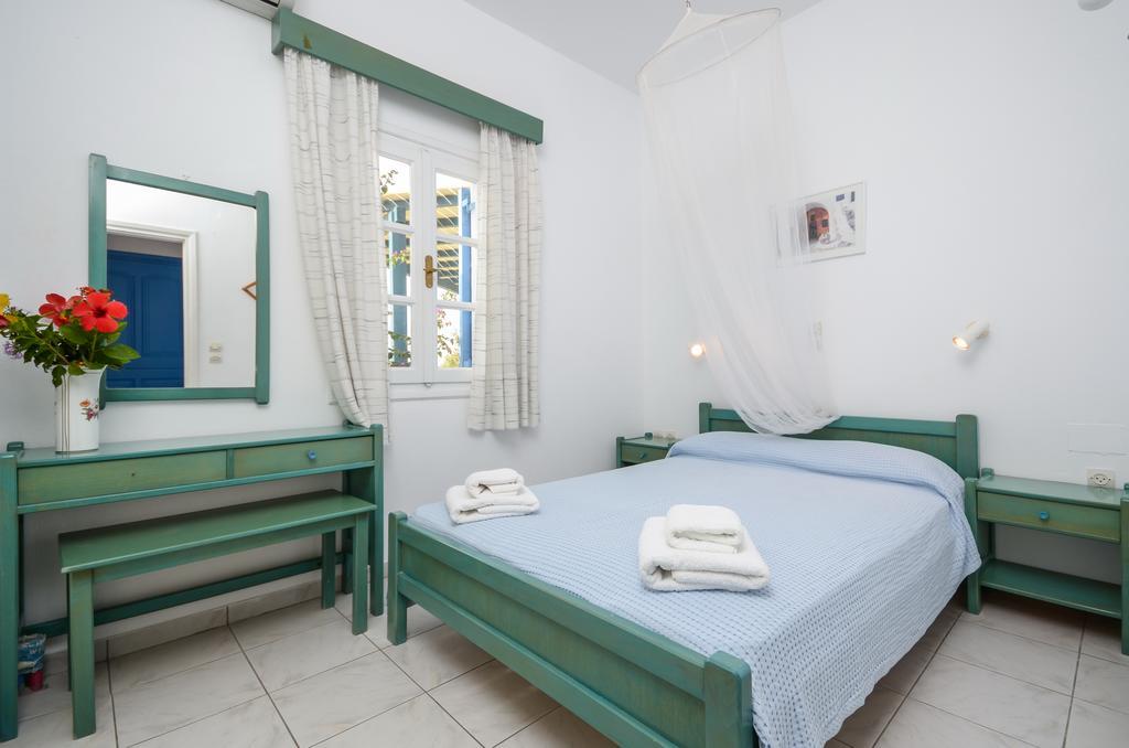 מיקרי ויגלה Victoria Studios & Apartments מראה חיצוני תמונה