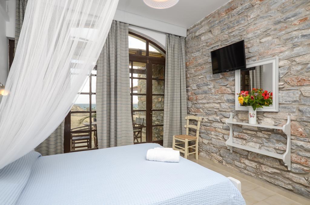 מיקרי ויגלה Victoria Studios & Apartments מראה חיצוני תמונה