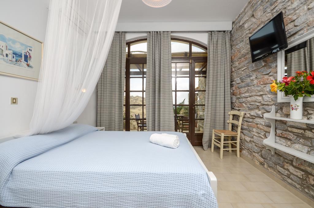 מיקרי ויגלה Victoria Studios & Apartments מראה חיצוני תמונה