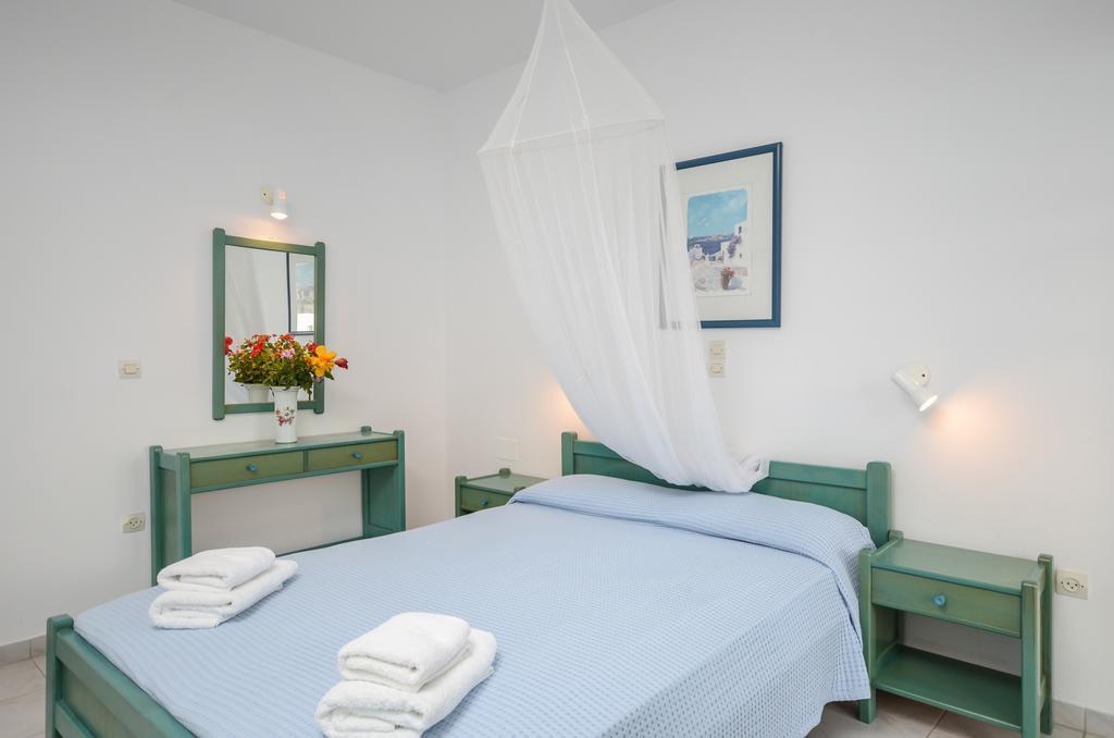 מיקרי ויגלה Victoria Studios & Apartments מראה חיצוני תמונה