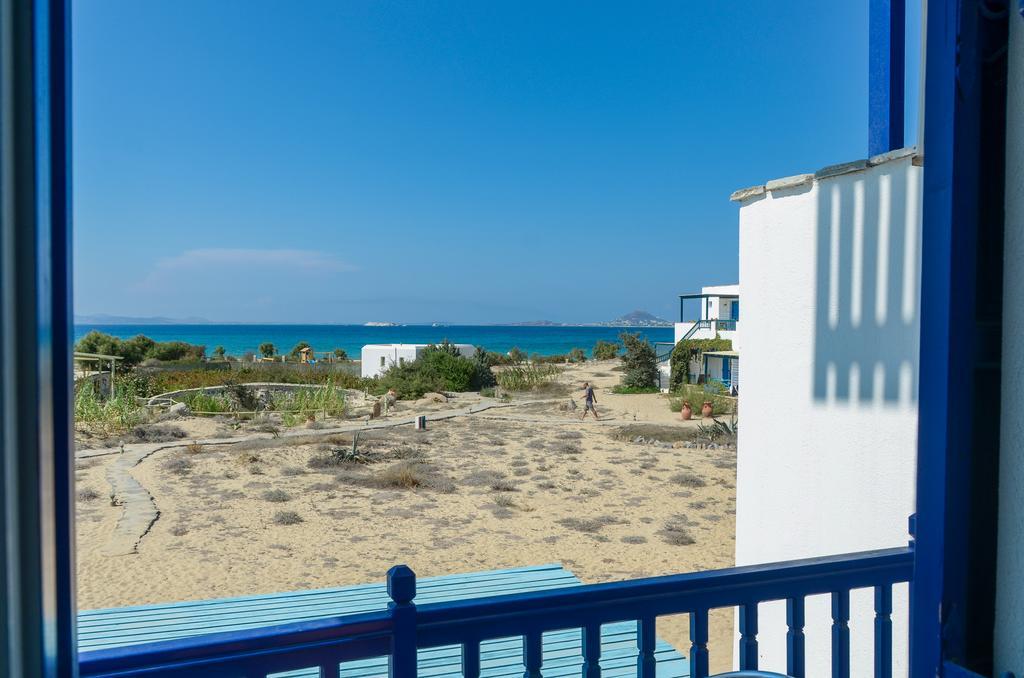 מיקרי ויגלה Victoria Studios & Apartments מראה חיצוני תמונה