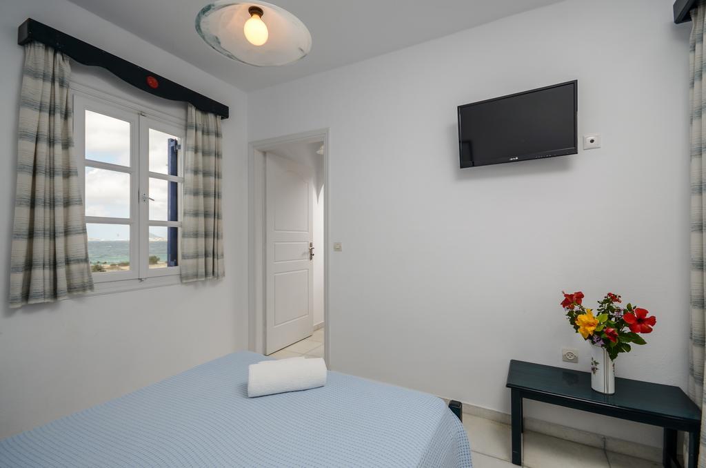 מיקרי ויגלה Victoria Studios & Apartments מראה חיצוני תמונה