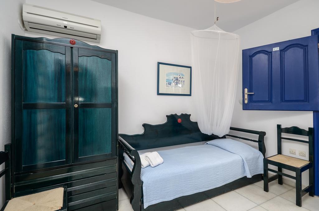 מיקרי ויגלה Victoria Studios & Apartments מראה חיצוני תמונה