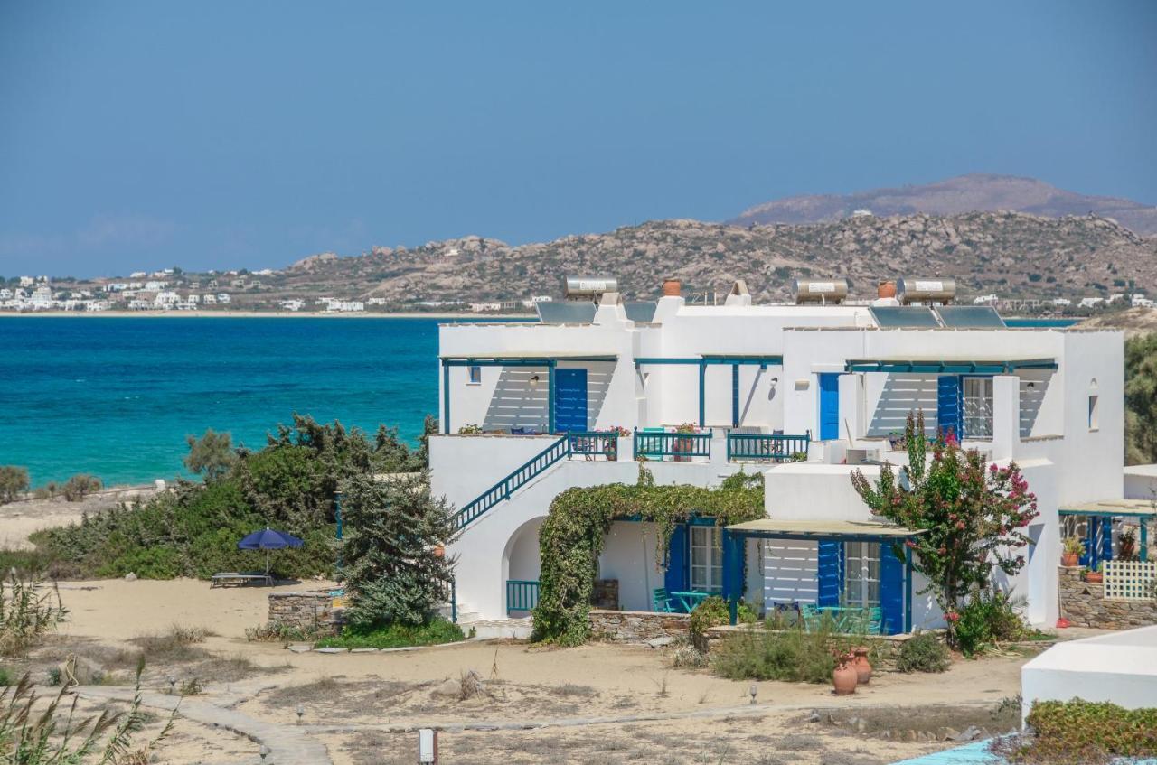 מיקרי ויגלה Victoria Studios & Apartments מראה חיצוני תמונה