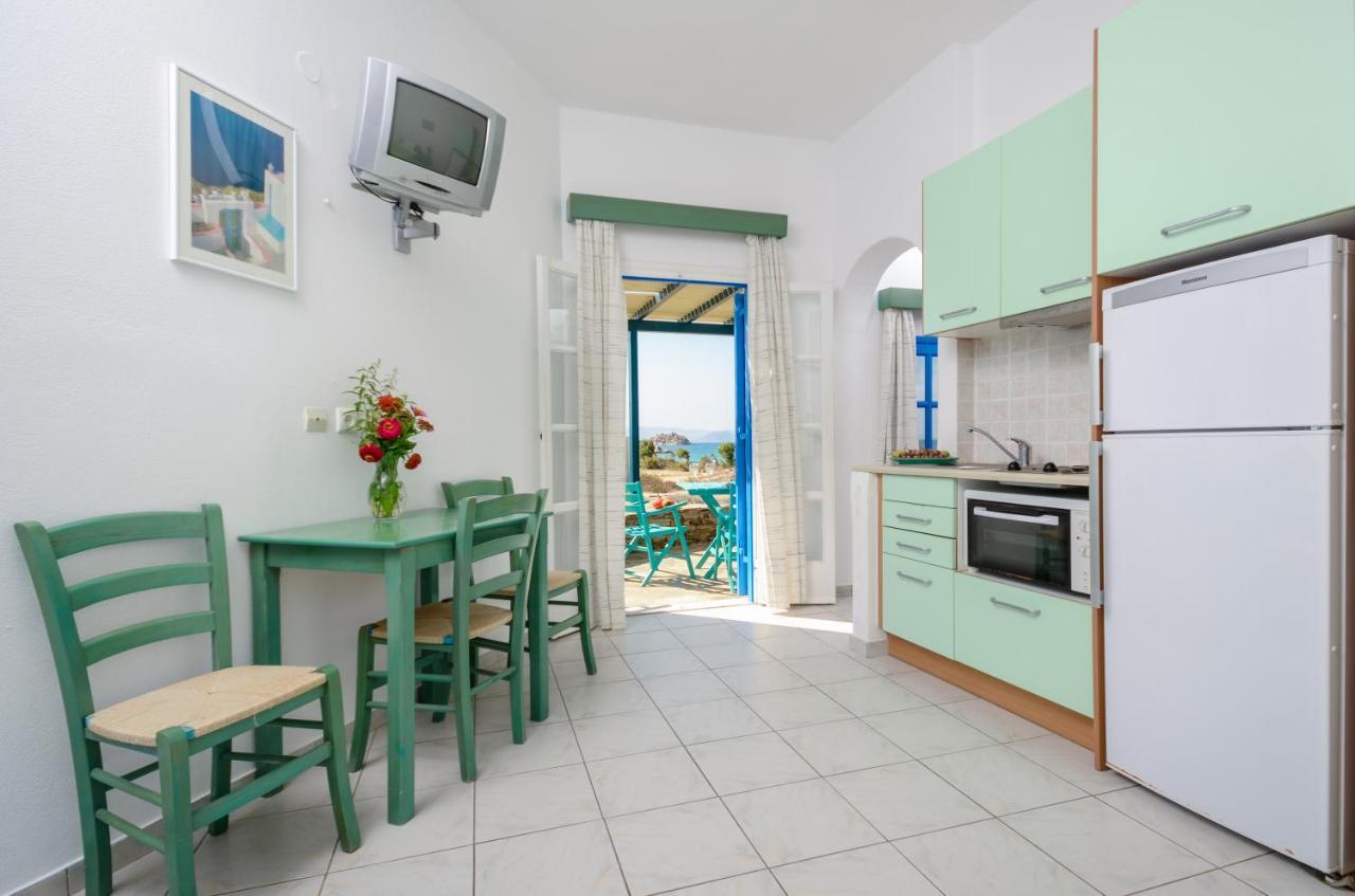 מיקרי ויגלה Victoria Studios & Apartments חדר תמונה